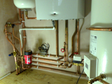 recommended emergency plumbers in Crayford